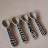 Element Mini Spoons Set of 4