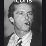 Icons by Oscar Book
