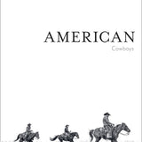 American Cowboys Book