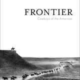 Frontier - Cowboys of America Book