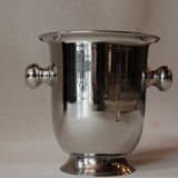 Vintage Silver Plate Champagne Bucket