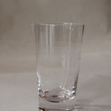 Mixing Glass
