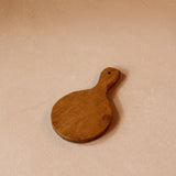 Mini Circular Cutting Board