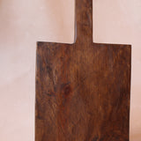 Wood Pizza Board-Tray-Natural Wood Tone