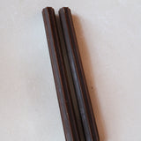 12" Fluted Church Tapers