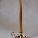 12" Fluted Church Tapers