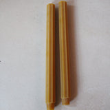 12" Fluted Church Tapers