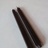 12" Square Taper Candles