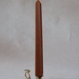 12" Square Taper Candles