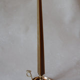 16" Square Taper Candles