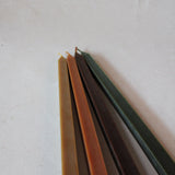 16" Square Taper Candles