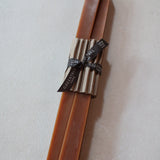16" Square Taper Candles