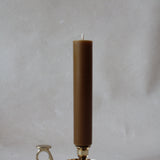 9" Column Taper Candles