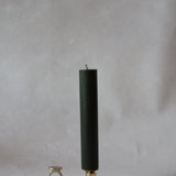 9" Column Taper Candles