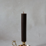 9" Column Taper Candles