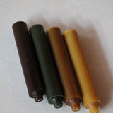 9" Column Taper Candles