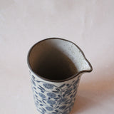 Calendula Element Pitcher