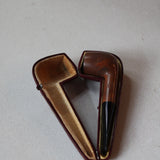 Altesse Speciale Vintage Pipe with Leather Case
