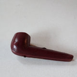 Altesse Speciale Vintage Pipe with Leather Case