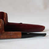Altesse Speciale Vintage Pipe with Leather Case