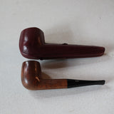Altesse Speciale Vintage Pipe with Leather Case