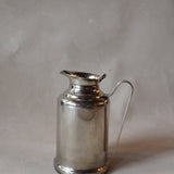 Vintage Silver Teapot