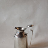 Vintage Silver Teapot