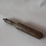 Vintage Wooden Pin Roller