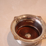 The Bill Silver Tray