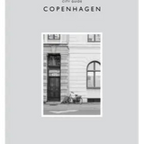 Cereal City Guide: Copenhagen Book