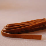 Velvet Ribbon | Copper