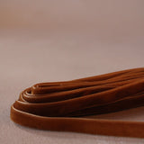 Velvet Ribbon | Copper