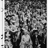 Costume Balls Book