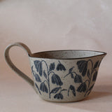Posy Element Gravy Boat