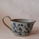 Posy Element Gravy Boat