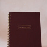 Classic Frame Recipe Book | Two Colors