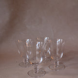 Short Wine Glass | Set of Four