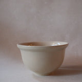 Stoneware Mixing Bowls | Two Sizes