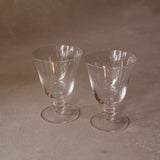 Short Wine Glass | Set of Four