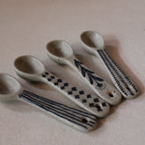 Element Mini Spoons Set of 4