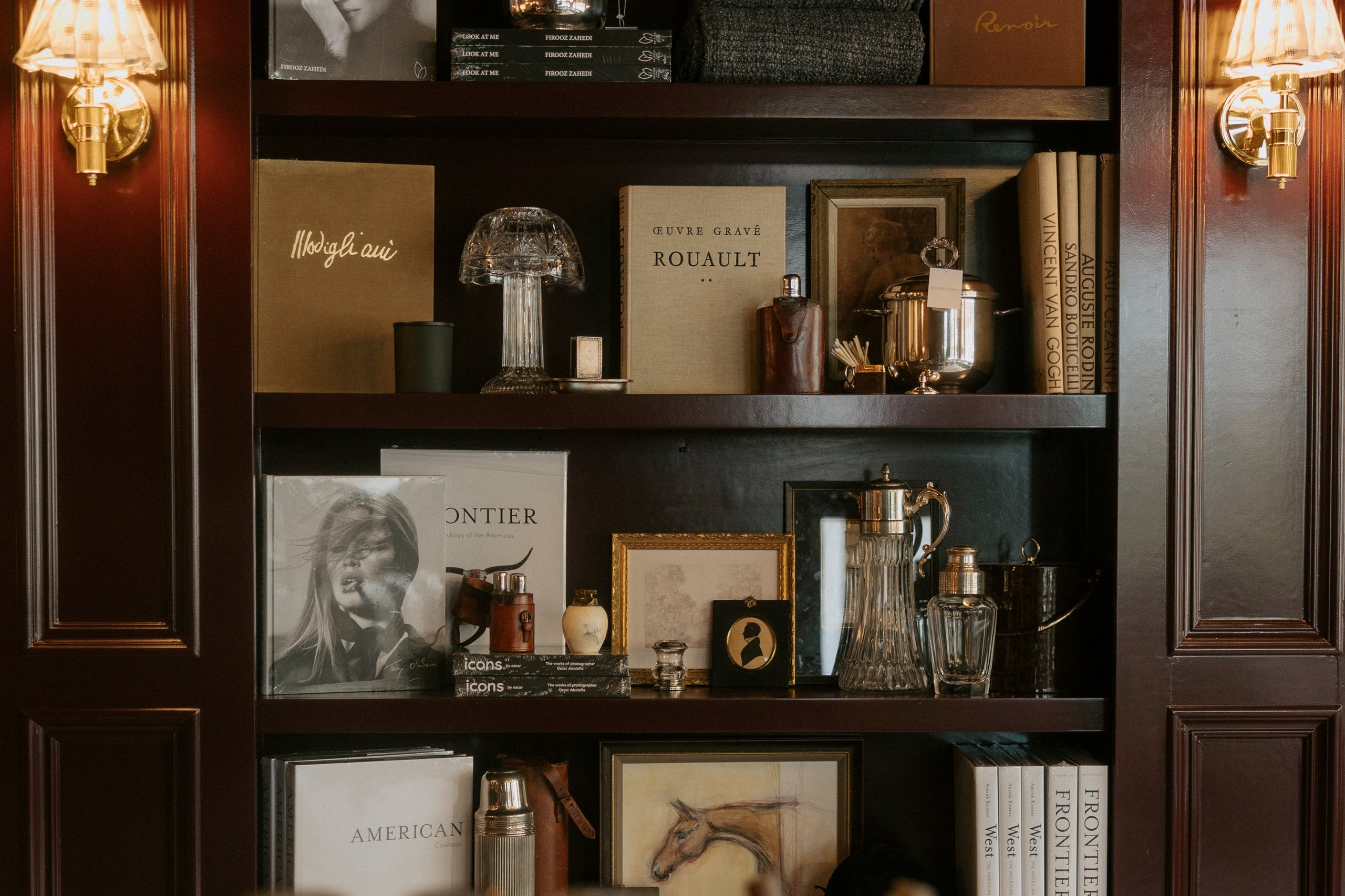 Books