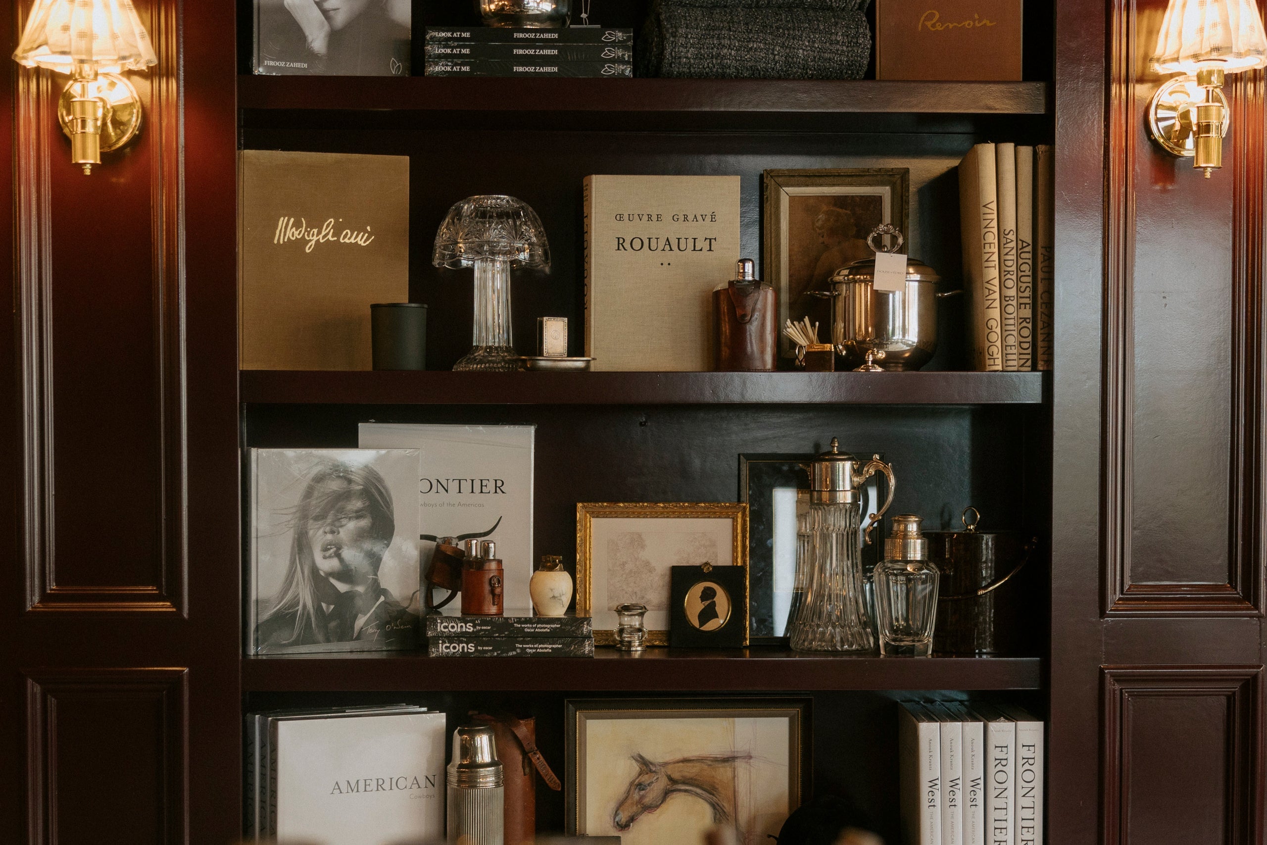 Books