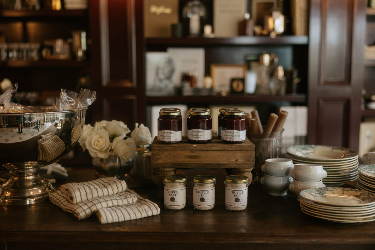 Ford. Shop Shop – House of Ford