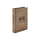 American Bar Book