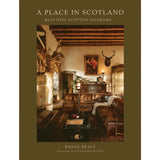 A Place in Scotland Book