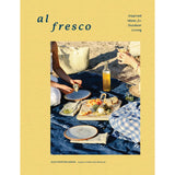 Al Fresco Book