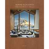 Alpine Elegance Book