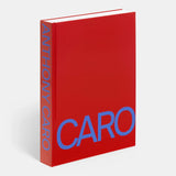 Anthony Caro Book