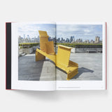 Anthony Caro Book