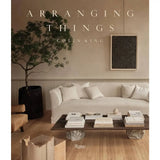 Arranging Things Coffee Table Book